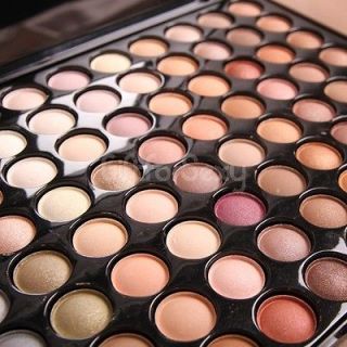 New Pro 88 Color Hot Sale Eye Shadow Fashion Eyeshadow Makeup Palette