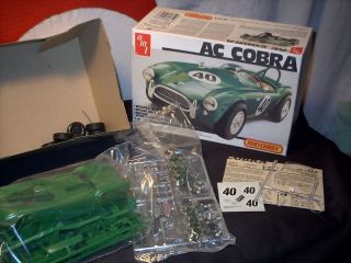 model kit ac cobra  40 00 buy