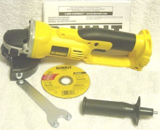 Home & Garden  Tools  Power Tools  Grinders  Angle Grinders