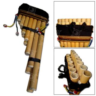 zampona malta studio andean pan flute case from bolivia time