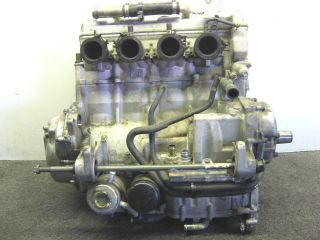 2003 yamaha rx1 mountain engine motor mtn 