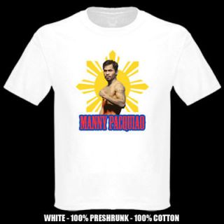 boxer pacquiao in Unisex Clothing, Shoes & Accs