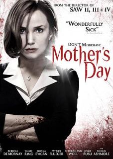 Mothers Day DVD, 2012