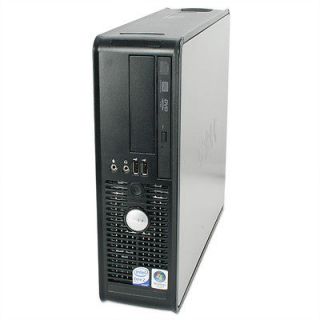   Optiplex 755 (80 GB, Intel 2 Duo, 2.33 GHz, 2 GB) MINI   GREAT PC