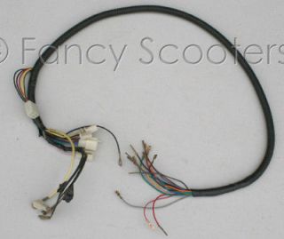   listed Whole Wire Harness B for FY49ccXP Stand up Scooters (PART08173