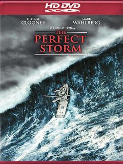 The Perfect Storm HD DVD, 2006