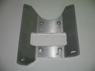 bombardier rotax engine plate mount  25 00