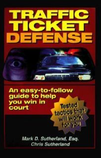   by Mark D. Sutherland and Chris Sutherland 1993, Paperback