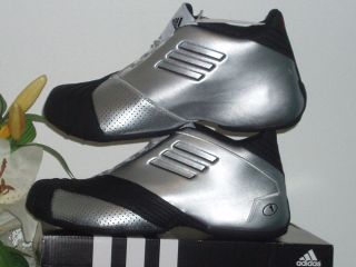 adidas tmac 1 men s size us 9 and 10 5