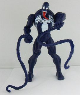   Action Figure Venom Spider Man The Lizard super heros Figure @UK