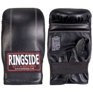   Econo Bag Gloves mma muay thai boxing martial arts trainging gear