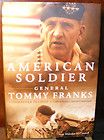  by Malcolm McConnell and Tommy R. Franks (2004, Hardcover)  Malcolm 