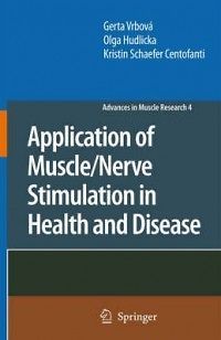 application of muscle nerve stimulation in health and d time