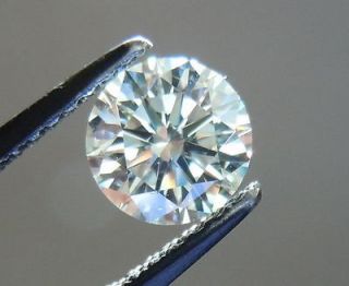 Newly listed 0.23 CT NATURAL LOOSE DIAMOND J COLOR VSI 1 CLARITY FINE 