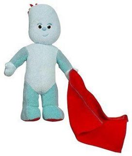 Playskool in the Night Garden 12 Talking Toy   Igglepiggle Doll Toy