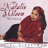 Girl Director by Natalie Wilson CD, Oct 2000, GospoCentric