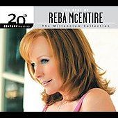   Collection Digipak by Reba McEntire CD, Mar 2007, MCA Nashville