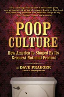   Its Grossest National Product by Dave Praeger 2007, Paperback