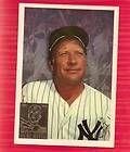mickey mantle 7 1996 reprint of 1957 topps buy it