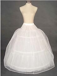 New white/ivory Wedding dress Bridal gown Custom Size 4/6/8/10/12/14 