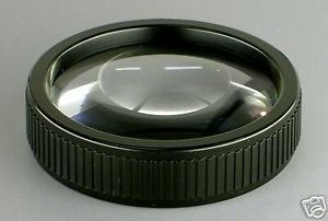 Newly listed 5x pocket loupe magnifier with Aspheric Lens