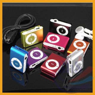 mini digital  player in Portable Audio & Headphones