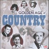 Golden Age of Country Waltz Across Texas CD, Mar 2011, 2 Discs, Time 
