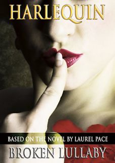 Harlequin Romance Series   Broken Lullaby DVD, 2008