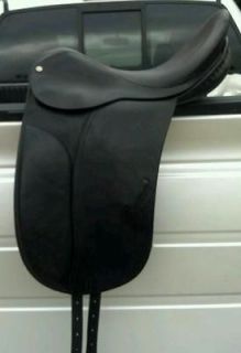 county saddlery competitor 16 5 inches saddle 