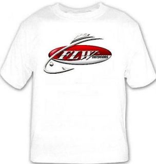 FLW Bass Fishing League Tournament T shirt S M L XL 2X 3X 4X 5X NEW 