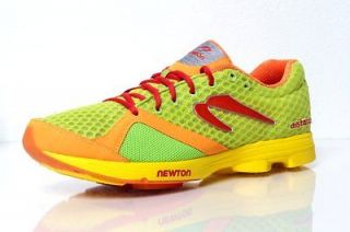 New Mens NEWTON Distance Light Neutral Trainer Running Shoes 11.5