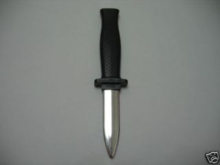 pair retractable plastic fake knife blade dagger trick from china