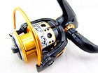 New High Quality 6+1 BB Power Gear Spinning Fish Fishing Reel 