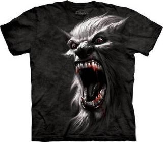 werewolf in Clothing, 
