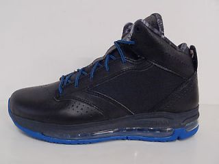 Nike Jordan City Air Max Trk Blk/Pnk 467811 008 New Mens Sz 10