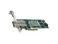 Newly listed QLOGIC QLE3142 CU CK DUAL PORT 10GBE NETWORK ADAPTER