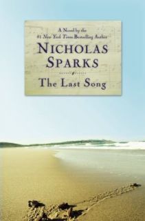 The Last Song by Nicholas Sparks (2009, 