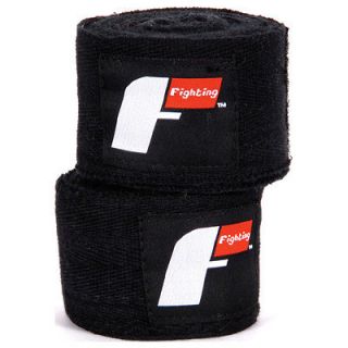 FIGHTING SPORTS PRO MEXICAN HANDWRAPS gloves mma wrap boxing