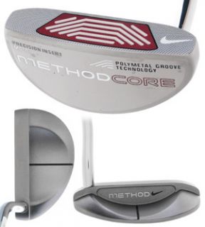 Nike Method Core 5i Putter Golf Club