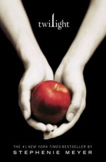 Twilight Bk. 1 by Stephenie Meyer 2006, Paperback, Reprint