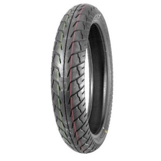 Dunlop K701 32GN77 120/70VR18 Front Tire Low Profile with Sidewall 
