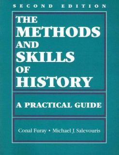   Guide by Conal Furay and Michael J. Salevouris 2000, Paperback