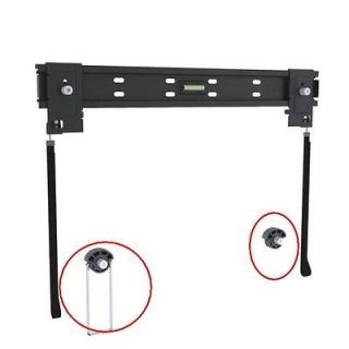 Newly listed . Sonax TM 2400 Low profile Wall Mount for 23   37 TVs 