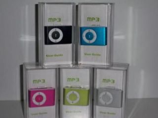phillips go gear  player in iPods &  Players