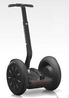 Segway i2 One Day Rental San Francisco Bay Area   i2 Cargo with lesson