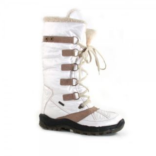 Romika Polar 91 Cream/Brown Waterproof Boot   Extremely Warm and 