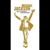 Michael Jackson   The Ultimate Collection   CD & DVD   New in Sealed 