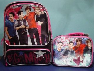 big time rush backpack in Kids Clothing, Shoes & Accs