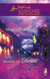 Season of Secrets by Marta Perry (2006, 