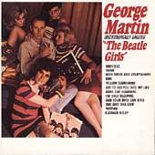 George Martin Instrumentally Salutes the Beatle Girls by George Martin 